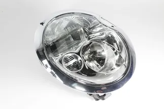 Magneti Marelli AL (Automotive Lighting) Right Headlight Assembly - 63126933838